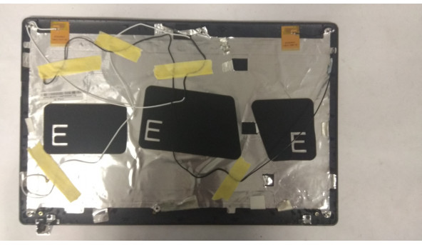 Кришка матриці корпуса для ноутбука Packard Bell EasyNote TM82, NEW95, 15.6", AP0CB000111, Б/В. - 304744