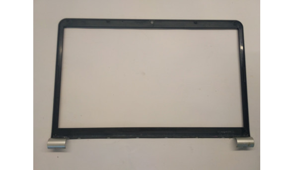 Рамка матрицы корпуса для ноутбука Packard Bell Easynote LJ75, 17.3 ", AP07C00400, Б / У