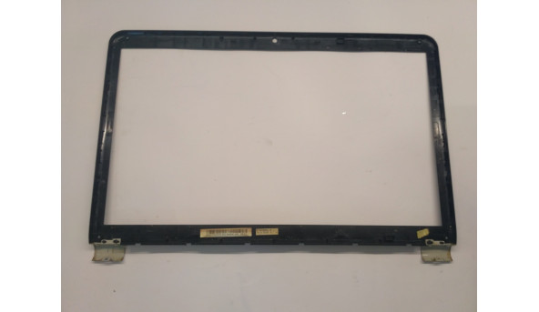 Рамка матрицы корпуса для ноутбука Packard Bell Easynote LJ75, 17.3 ", AP07C00400, Б / У - 304746