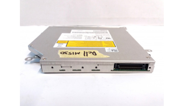CD/DVD привід для Dell XPS M1530, AD-7640A, 0K937C, Б/В, В хорошому стані, без пошкоджень.