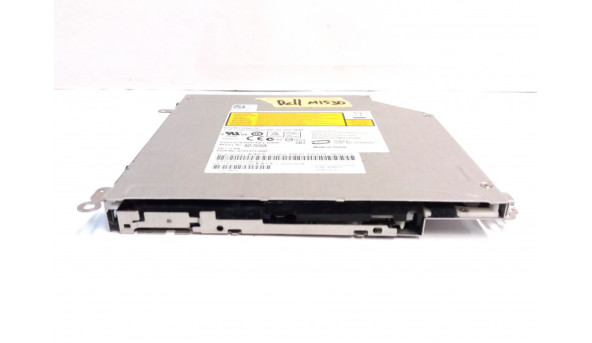 CD/DVD привід для Dell XPS M1530, AD-7640A, 0K937C, Б/В, В хорошому стані, без пошкоджень.