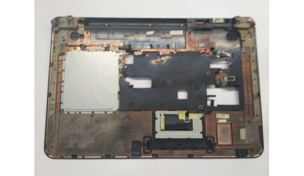 Середня частина корпуса для ноутбука Packard Bell Easynote LJ75, 17.3", Б/В - 304748