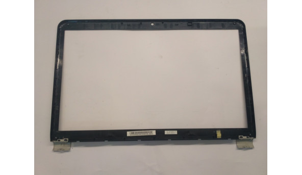 Рамка матриці корпуса для ноутбука Packard Bell Easynote LJ73, 17.3", AP07C000400, Б/В - 304751