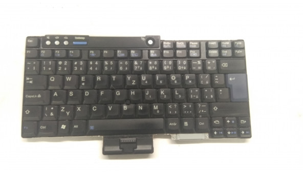 Клавіатура для ноутбука Lenovo Thinkpad R61 42T3114, 42T3148 Б/В .