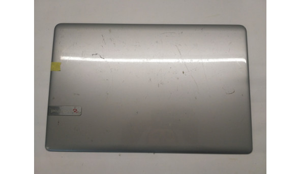 Кришка матриці корпуса для ноутбука Packard Bell Easynote TE69KB, 15.6", Б/В