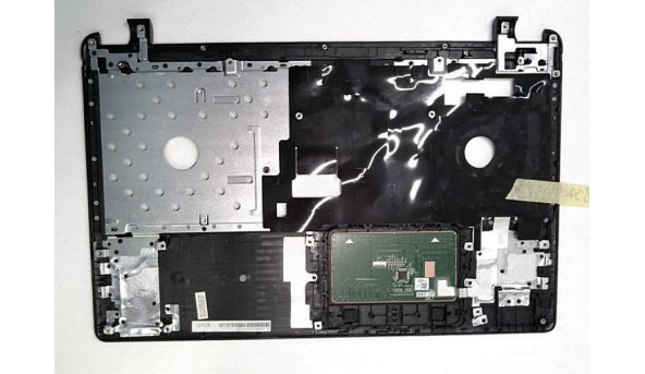 Средняя часть корпуса для ноутбука Packard Bell Easynote TE69KB, 15.6 ", 39.4ZK03.001, Б / У. - 304760