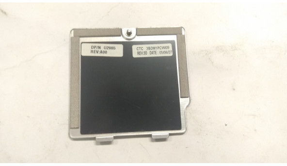 Сервісна кришка для ноутбука Dell Latitude D510, D505, U2985, Б/В - 304763