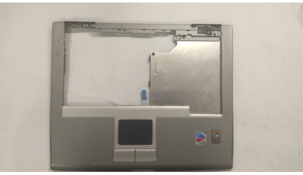 Середня частина корпуса для ноутбука  Dell Latitude D510, PP17L, D520, CN-0N8708, 15", Б/ВСередня частина корпуса для ноутбука  Dell Latitude D510, PP17L, D520, CN-0U8002, 15", Б/В. В хорошому стані, без пошкоджень