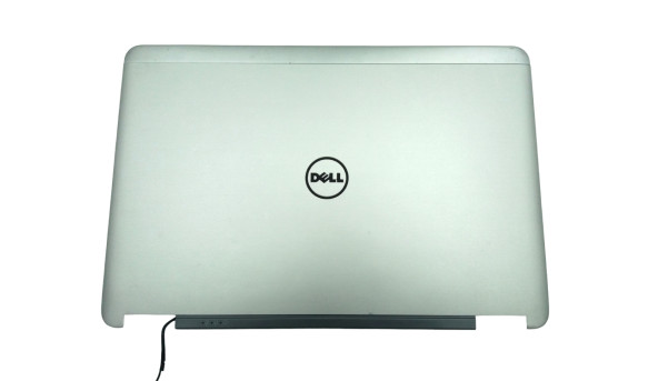 Крышка матрицы для ноутбука Dell Latitude E7240 12.5" AM0VM000701 CN-0WRMNK Б/У