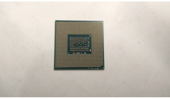 Процессор Процессор Intel Core i3-3110M, SR0T4, кэш-память - 3 MB SmartCache, тактовая частота 2,40 GHz.В рабочем состоянии, без пошкожень - 304768