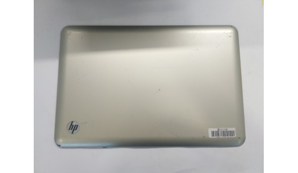Крышка матрицы корпуса для ноутбука HP Pavilion Dv7 Dv7-4000, 17.3 ", 3jlx7lctp30, Б / У