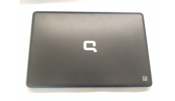 Крышка матрицы корпуса для ноутбука Compaq CQ62, 15.6 ", 605909-001, Б / У