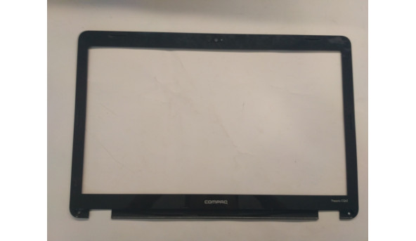 Рамка матриці корпуса для ноутбука Compaq CQ62, 15.6", 606914-001, Б/В