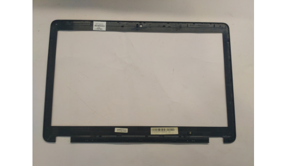 Рамка матриці корпуса для ноутбука Compaq CQ62, 15.6", 606914-001, Б/В - 304777