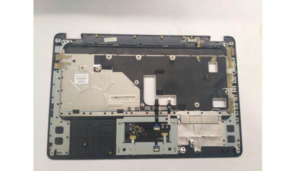 Середня частина корпуса для ноутбука Compaq CQ62, 15.6", 606004-001, Б/В - 304778