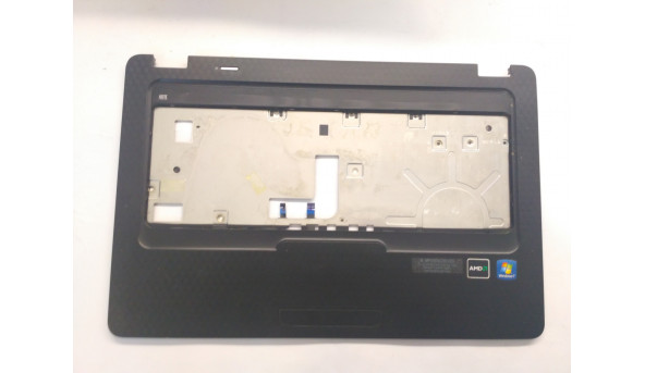 Средняя часть корпуса для ноутбука Compaq CQ62, 15.6 ", 606004-001, Б / У