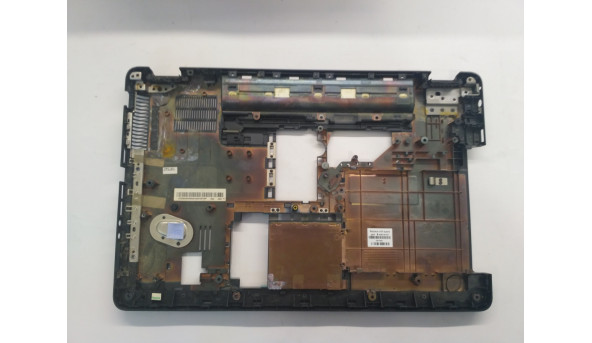 Нижня частина корпуса для ноутбука Compaq CQ62, 15.6", 606018-001, Б/В - 304779