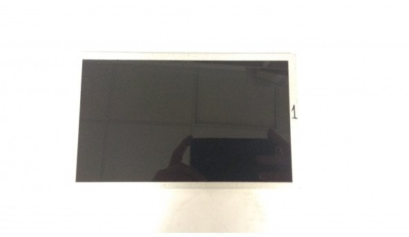 Матриця Chi Mei Optoelecrtonics 8.9", 1200x600 HD LED, N089L6-L02 REV.C1, Б/В