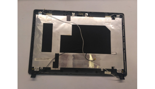 Крышка матрицы корпуса для ноутбука Acer Aspire 4551G, 14.0 ", 41.4GY04.C11, Б / У - 304781