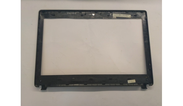 Рамка матрицы корпуса для ноутбука Acer Aspire 4551G, 14.0 ", 41.4GY03.001, Б / У - 304782