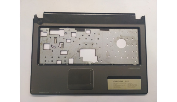 Середня частина корпуса для ноутбука Acer Aspire 4551G, 14.0", DSP604GY01005, Б/В