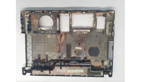 Нижня частина корпуса для ноутбука Acer Aspire 4551G, 14.0", WIS604GY03003, Б/В - 304784