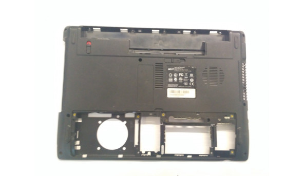 Нижня частина корпуса для ноутбука  Acer Aspire 4551G, 14.0", WIS604GY03003, Б/В