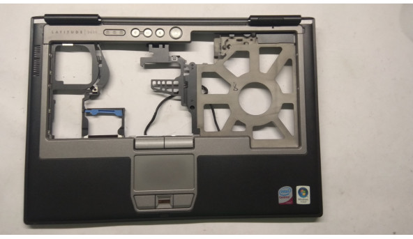 Середня частина корпуса для ноутбука  Dell Latitude D630, PK37B001300, 14", Б/В