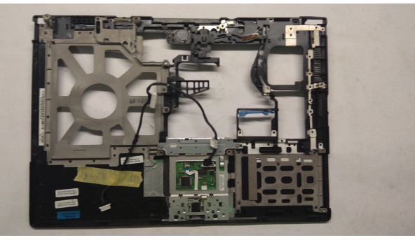 Середня частина корпуса для ноутбука Dell Latitude D630, PK37B001300, 14", Б/В - 304785