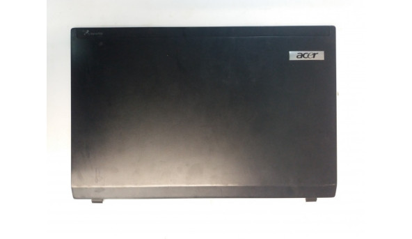 Кришка матриці корпуса для ноутбука Acer TravelMate 8572T,  FAZR9001010, Б/В, всі кріплення цілі.