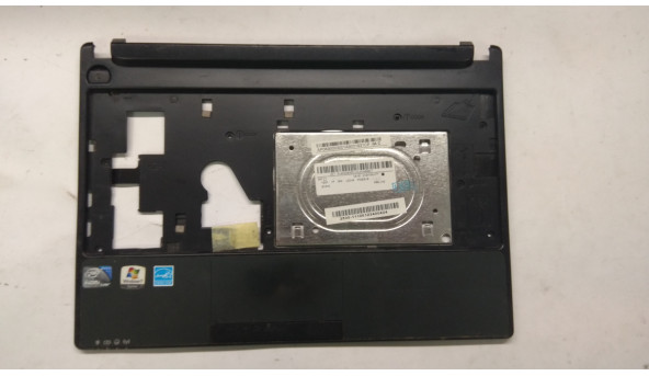 Середня частина корпуса для ноутбука  eMachines 355, Em355 , 10.1", AP0K9000400, Б/В