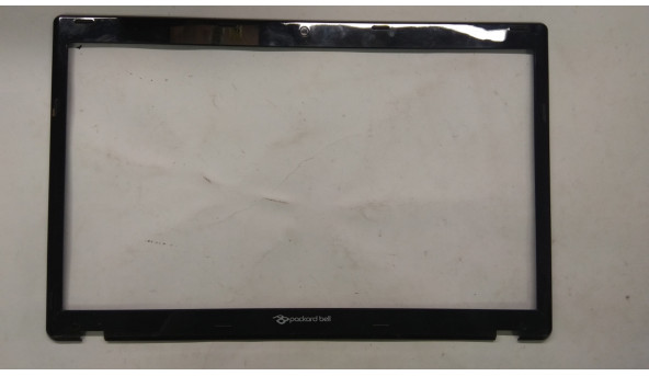 Рамка матриці корпуса для ноутбука   Packard Bell LM82, MS2291, 17.3", 41.4HY01.001, Б/В
