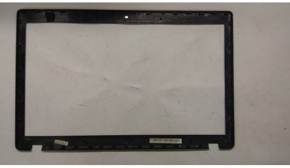 Рамка матрицы корпуса для ноутбука Packard Bell LM82, MS2291, 17.3 ", 41.4HY01.001, Б / У - 304796