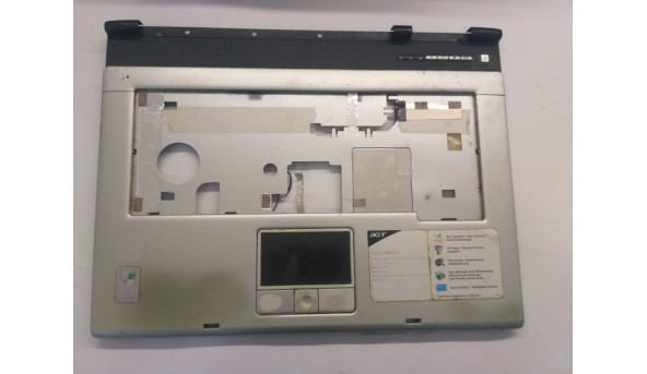 Середня частина корпуса для ноутбука Acer Aspire 3002LM, 15.0", Б/В