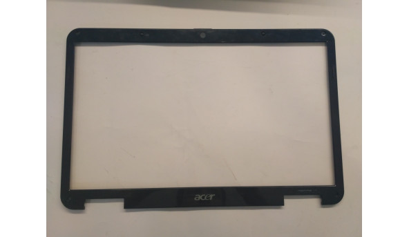 Рамка матриці корпуса для ноутбука Acer Aspire 7715, 17.0", AP06X000310, Б/В