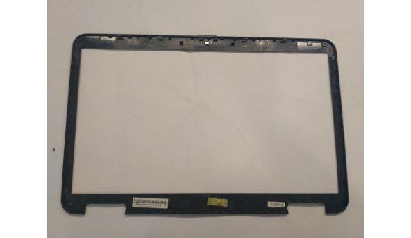 Рамка матриці корпуса для ноутбука Acer Aspire 7715, 17.0", AP06X000310, Б/В - 304800