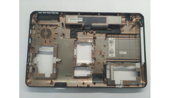 Нижня частина корпуса для ноутбука Acer Aspire 7715, 17.0", AP06X000600, Б/В - 304802