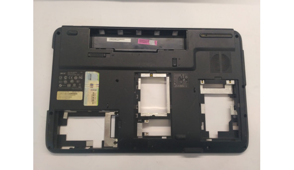 Нижня частина корпуса для ноутбука  Acer Aspire 7715, 17.0", AP06X000600, Б/В