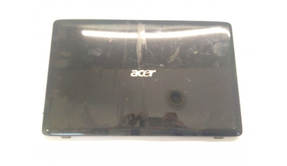 Крышка матрицы корпуса для ноутбука Acer Aspire 5737z, 15.6 ", AP06G000G00, Б / У