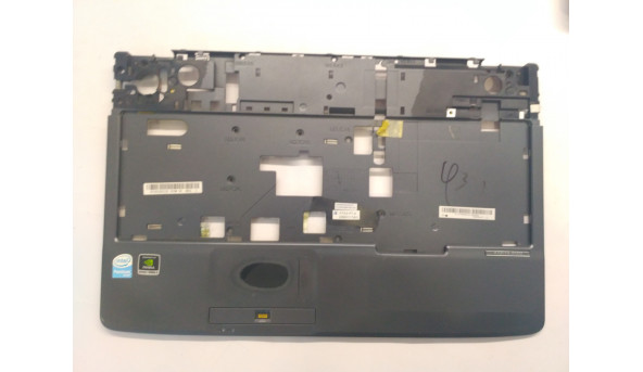 Середня частина корпуса для ноутбука Acer Aspire 5737z, 15.6", Б/В