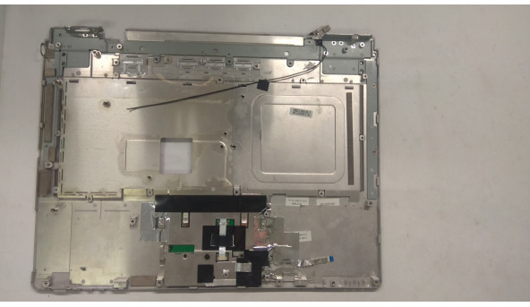 Середня частина корпуса для ноутбука VEGA 259II1, 15", Б/В - 304820