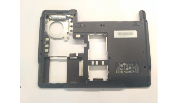 Нижня частина корпуса для ноутбука  Acer TravelMate 4520, 14.1", 60.4H005.004, Б/В