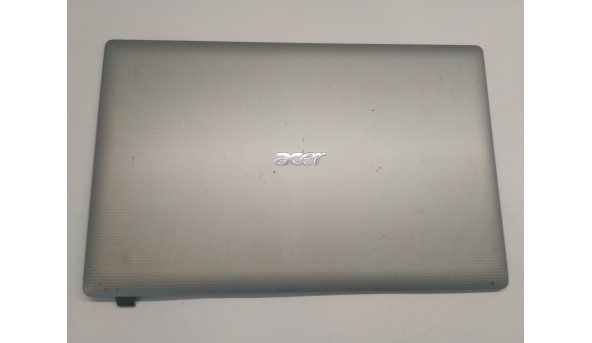 Кришка матриці корпуса для ноутбука Acer Asoire 5551, 15.6", AP0C90003000, Б/В