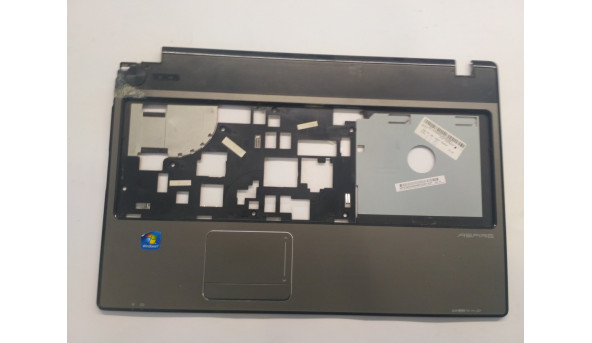 Середня частина корпуса для ноутбука Acer Asoire 5551, 15.6", AP0C90003000, Б/В
