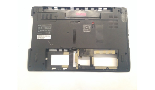 Нижня частина корпуса для ноутбука  Acer Aspire 5551, 15.6", AP0C900041, Б/В