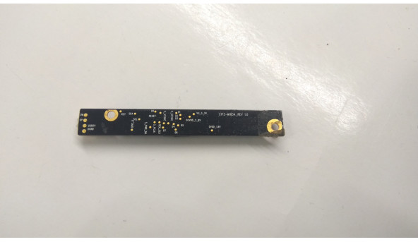 Веб-камера для ноутбука LG R405, C1FZ-M183A, Б / У. B хорошем состоянии, без повреждений. - 304827
