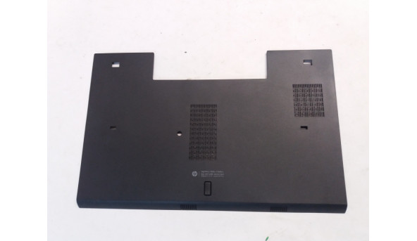 Сервісна кришка для ноутбука HP ProBook 6560b, 1A22GA000600, Б/В. пошкоджені 2 замочки (фото)