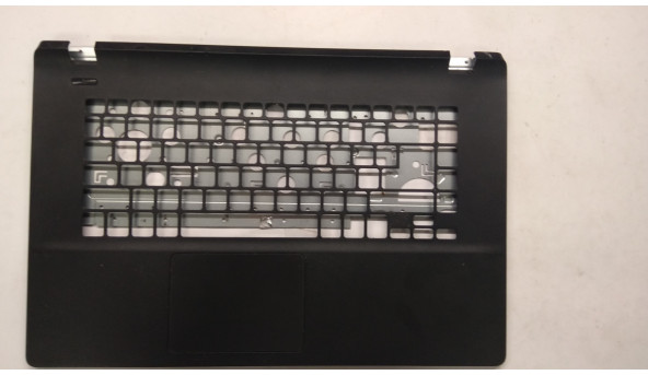 Средняя часть корпуса для ноутбука Packard Bell EasyNote Z5WGM, 17.3 ", AP16G000300, Б / У