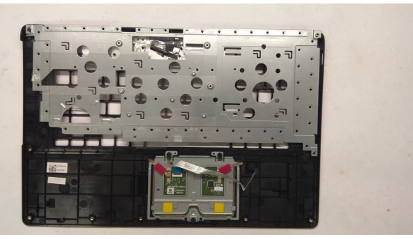 Середня частина корпуса для ноутбука Packard Bell EasyNote Z5WGM, 17.3", AP16G000300, Б/В - 304830