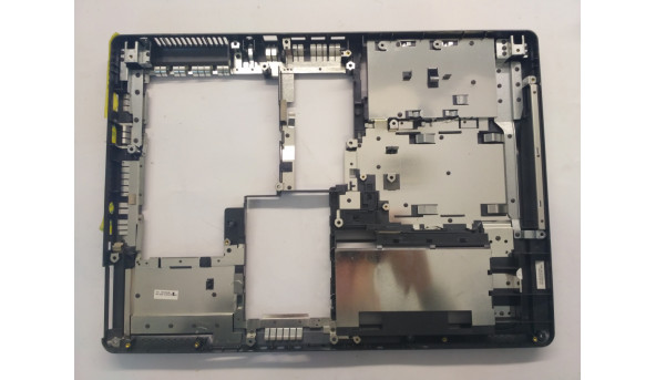 Нижня частина корпуса для ноутбука Acer TravelMate 7520, 17.0", 60.4U014.003, Б/В - 304832